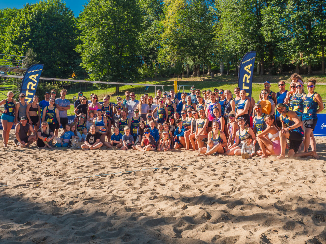 Stare Jabłonki 16-20.08.2026