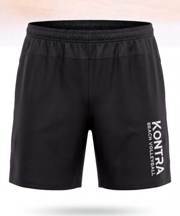 Alternative view of Baseline Shorts