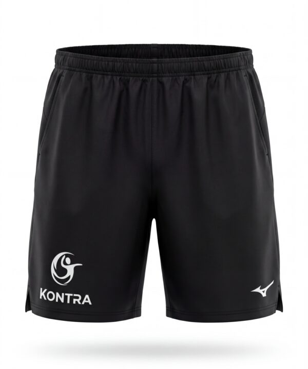 Baseline Shorts