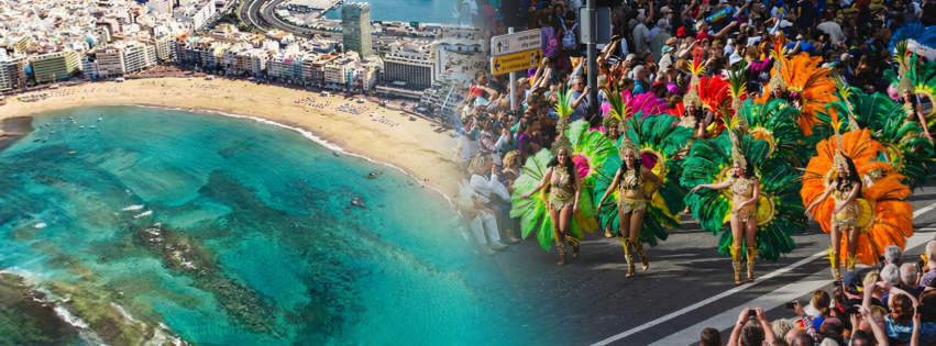Gran Canaria Beach Volleyball Camp
