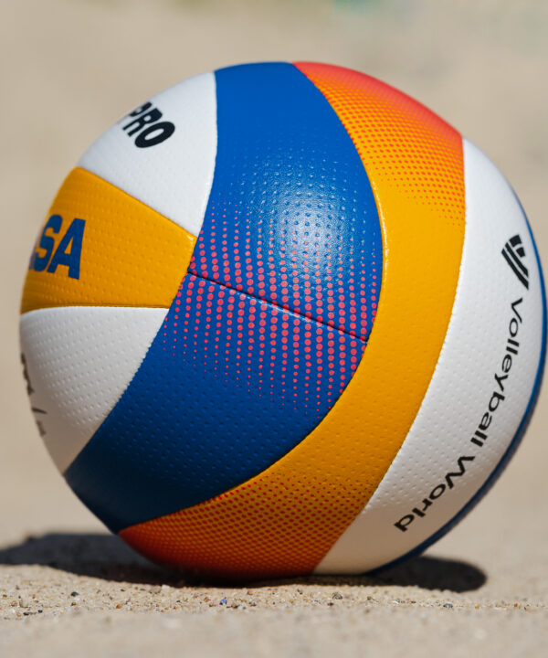 Alternative view of Beach Volleyball Sand Socken (Kopia) (Copy)